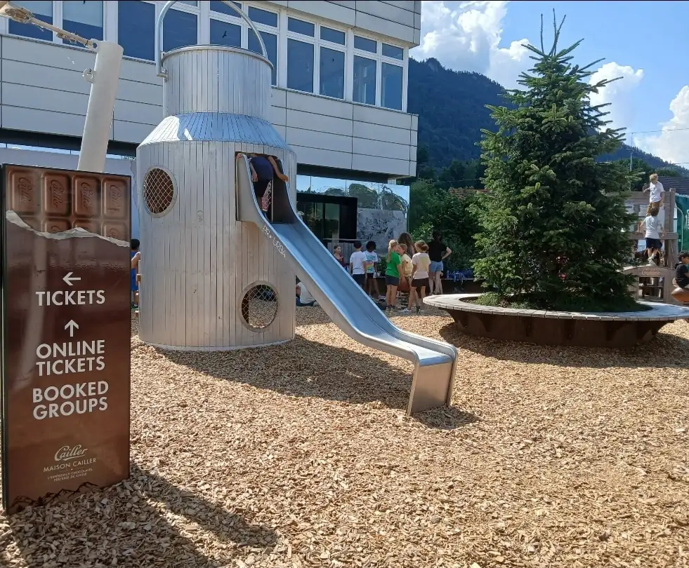 Chocolate Factory Tour Bern, Thun — Happy Tour Switzerland (17)