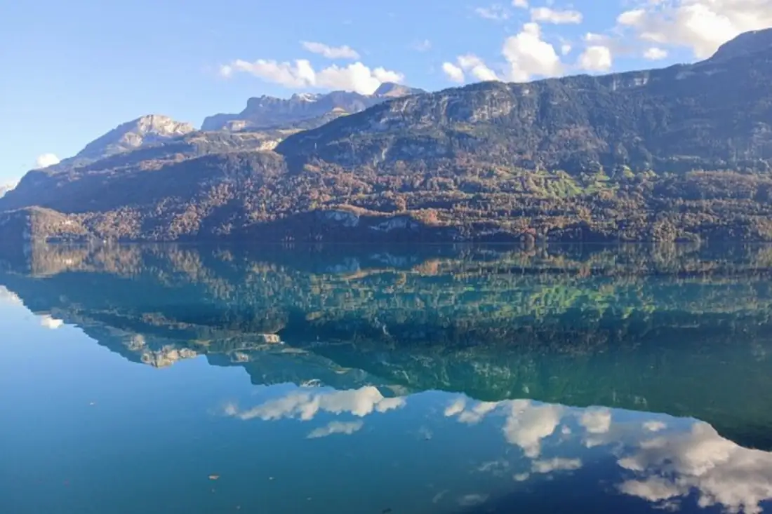 Cloy Crash Landing On You All Movie Locations Tour — CLOY / Crash Landing private tour, Switzerland