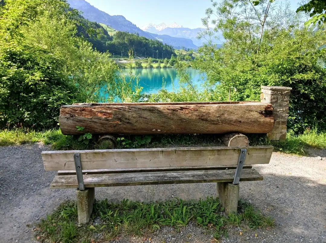Cloy Crash Landing On You All Movie Locations Tour Bern, Thun — Happy Tour Switzerland (9)