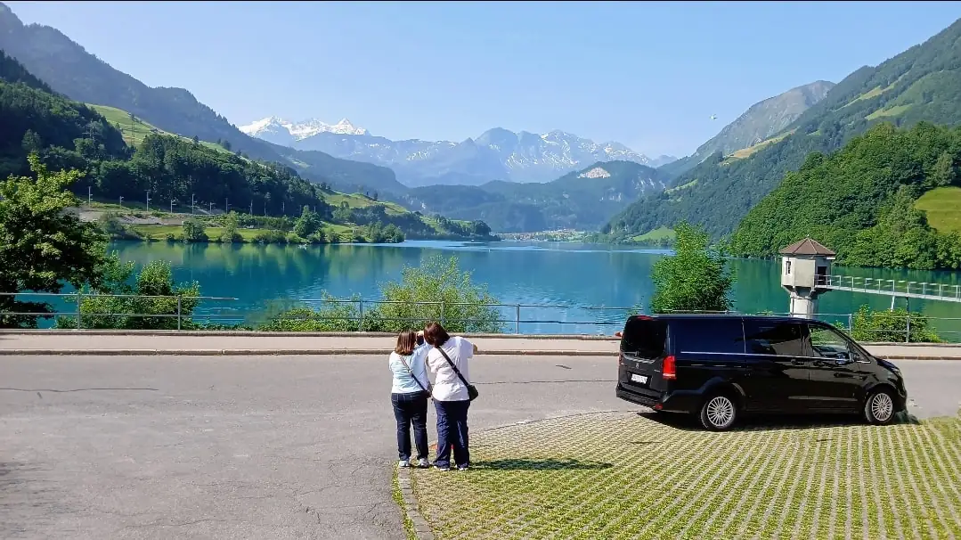 Cloy Crash Landing On You All Movie Locations Tour Bern, Thun — Happy Tour Switzerland (10)