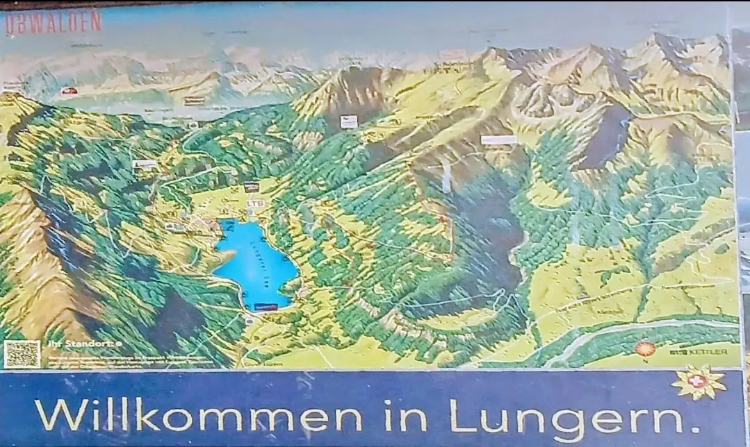 Cloy Crash Landing On You All Movie Locations Tour Bern, Thun — Happy Tour Switzerland (21)