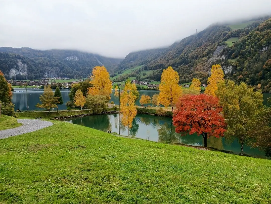 Cloy Crash Landing On You All Movie Locations Tour Bern, Thun — Happy Tour Switzerland (17)