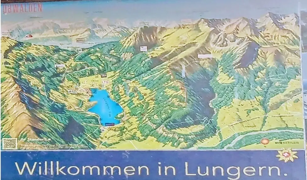 Cloy Crash Landing On You All Movie Sites Location From Bern Thun Spiez Bern — Happy Tour Switzerland (27)