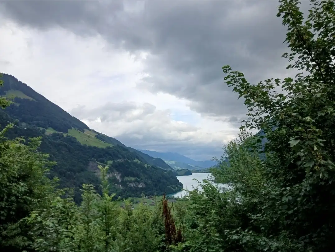 Cloy Crash Landing On You All Movie Sites Location From Bern Thun Spiez Bern — Happy Tour Switzerland (26)