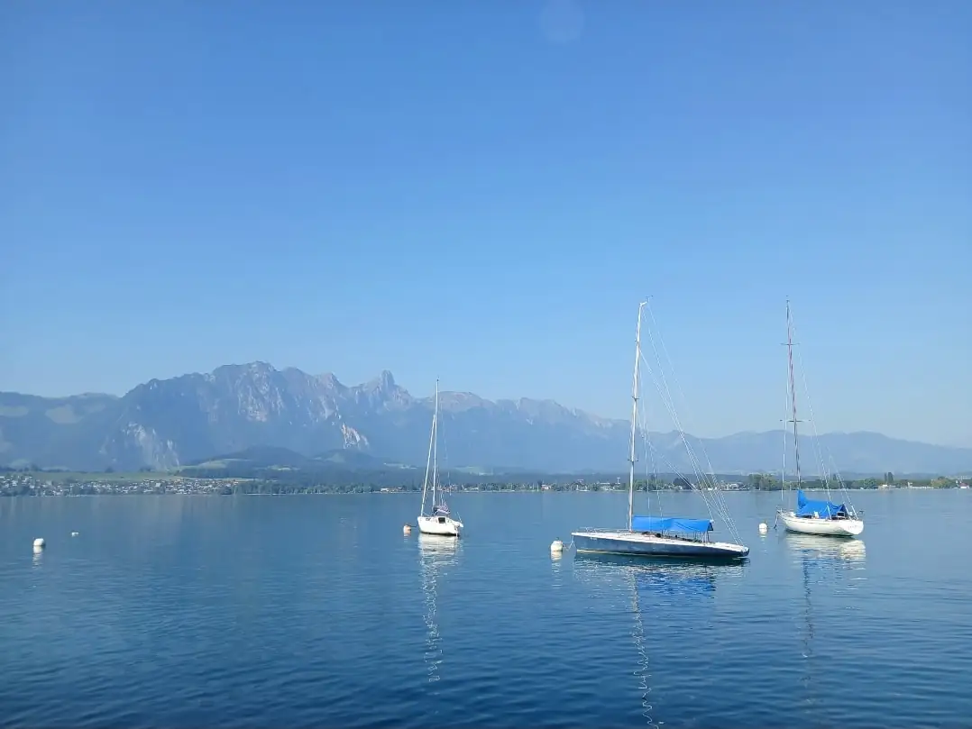 Cloy Crash Landing On You All Movie Sites Location From Bern Thun Spiez Bern — Happy Tour Switzerland (4)
