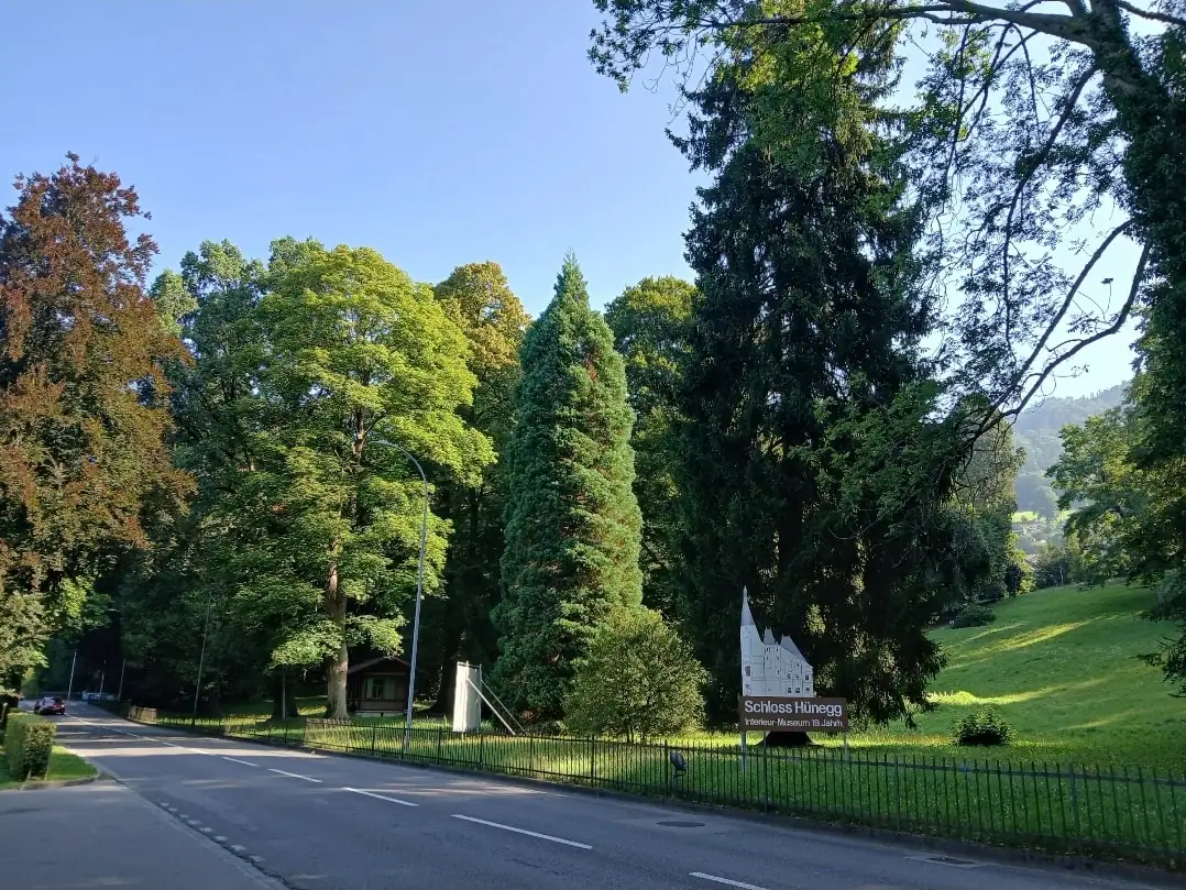 Cloy Crash Landing On You All Movie Sites Location From Bern Thun Spiez Bern — Happy Tour Switzerland (3)