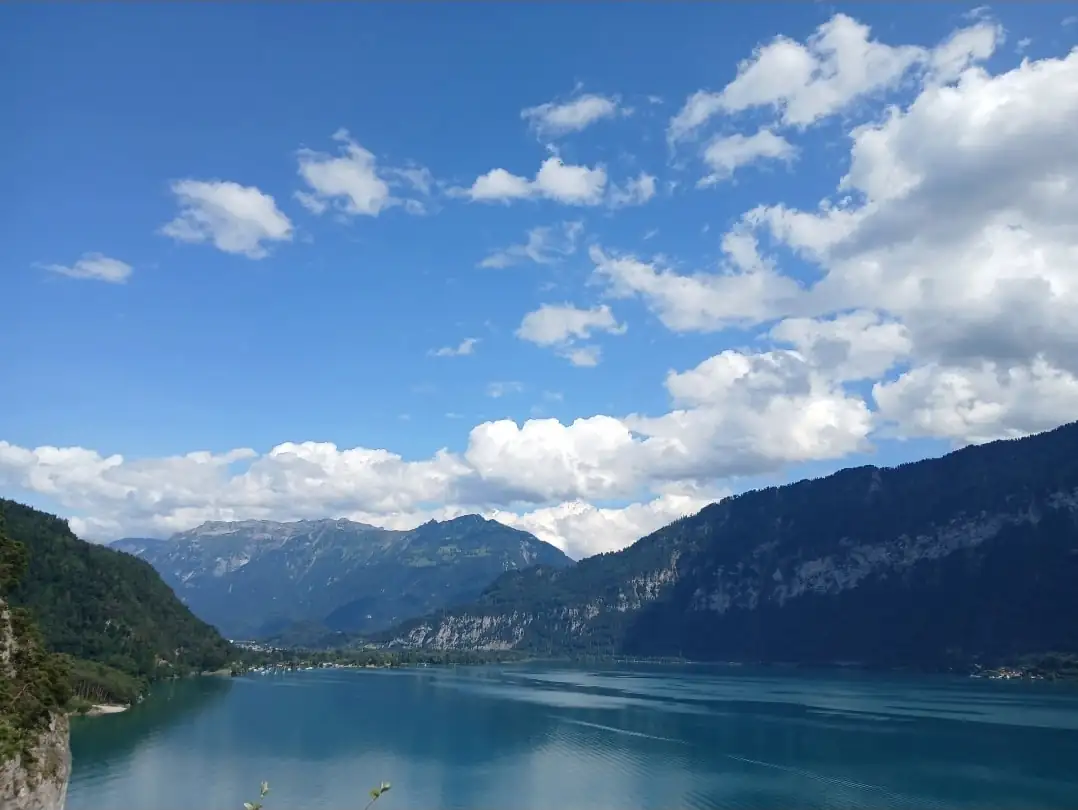 Cloy Crash Landing On You All Movie Sites Location From Bern Thun Spiez Bern — Happy Tour Switzerland (11)