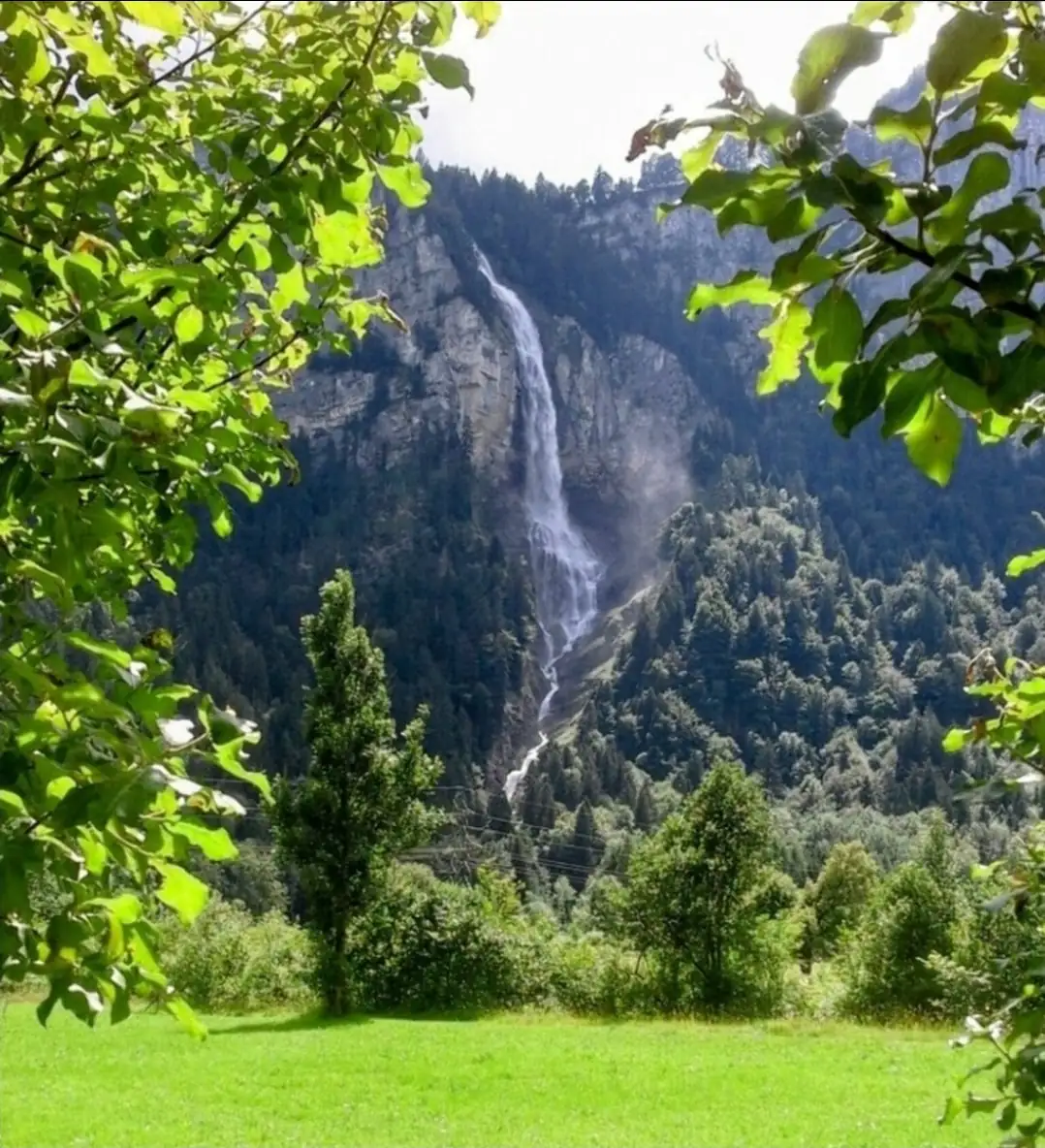 Cloy Crash Landing On You All Movie Sites Location From Bern Thun Spiez Bern — Happy Tour Switzerland (38)