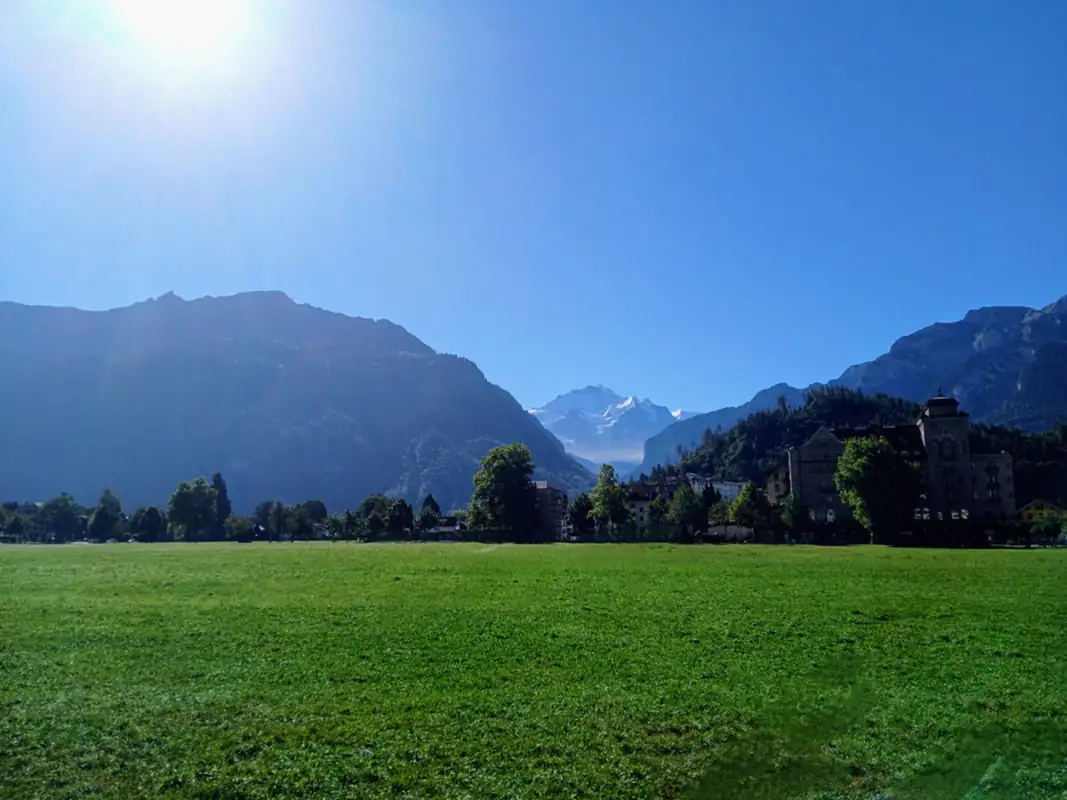 Cloy Pier Iseltwald Hanging Bridge Sigriswil — Happy Tour Switzerland (12)