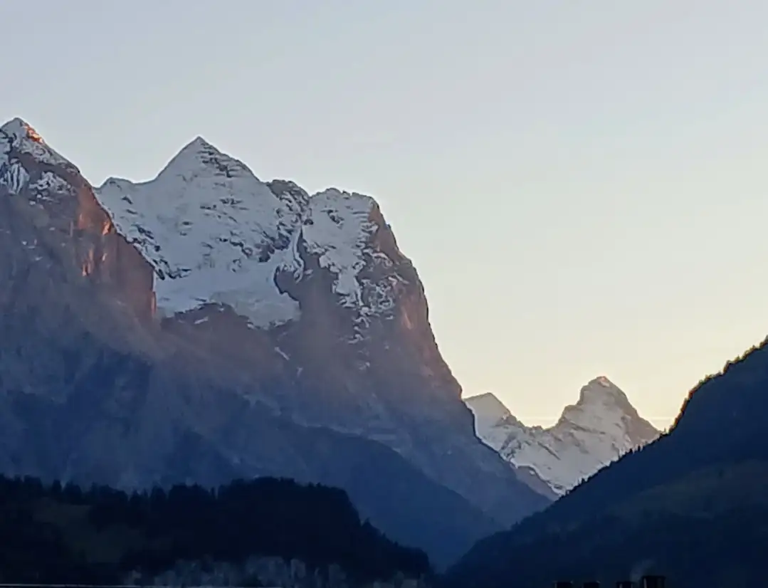 Coffee Mountain + Cable Car + Cloy Pier Bern, Thun — Happy Tour Switzerland (10)