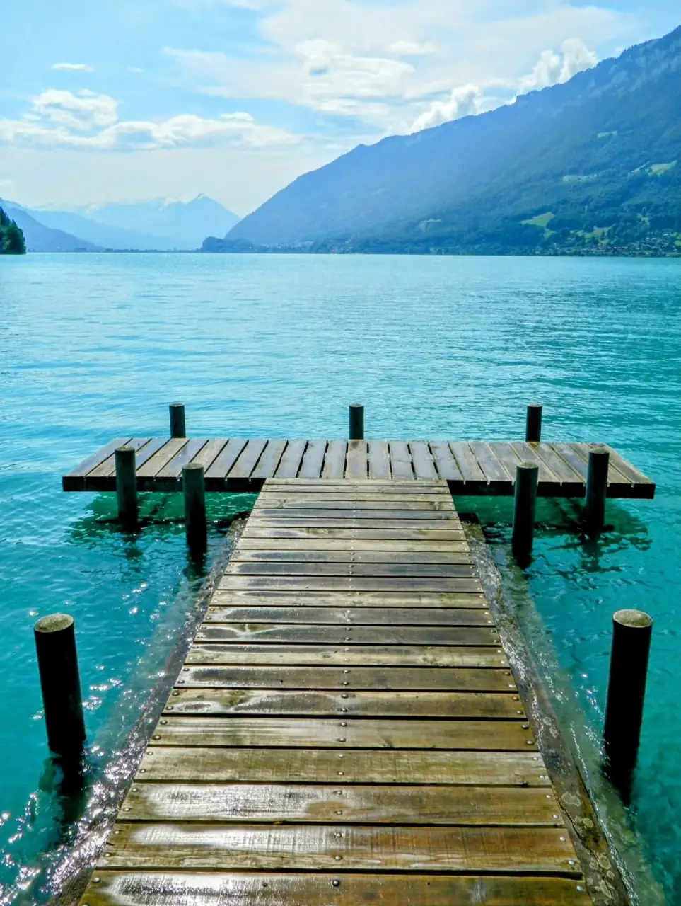 Coffee Mountain + Cable Car + Cloy Pier Bern, Thun — Happy Tour Switzerland (18)