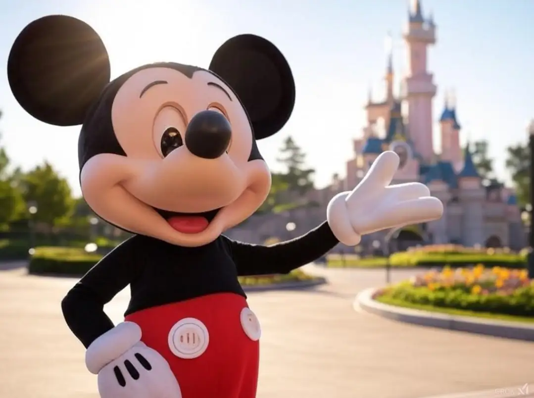Disneyland Paris — Happy Tour Switzerland (3)
