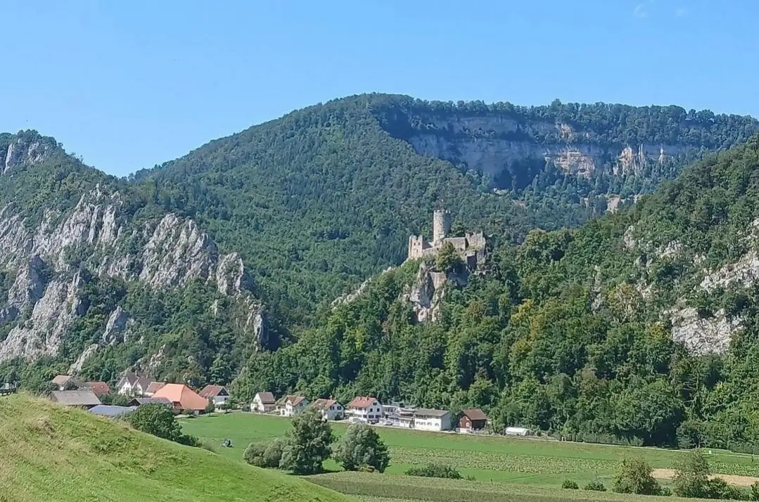 Fun Ride Express 1000 Meter Bern, Luzern — Happy Tour Switzerland (2)