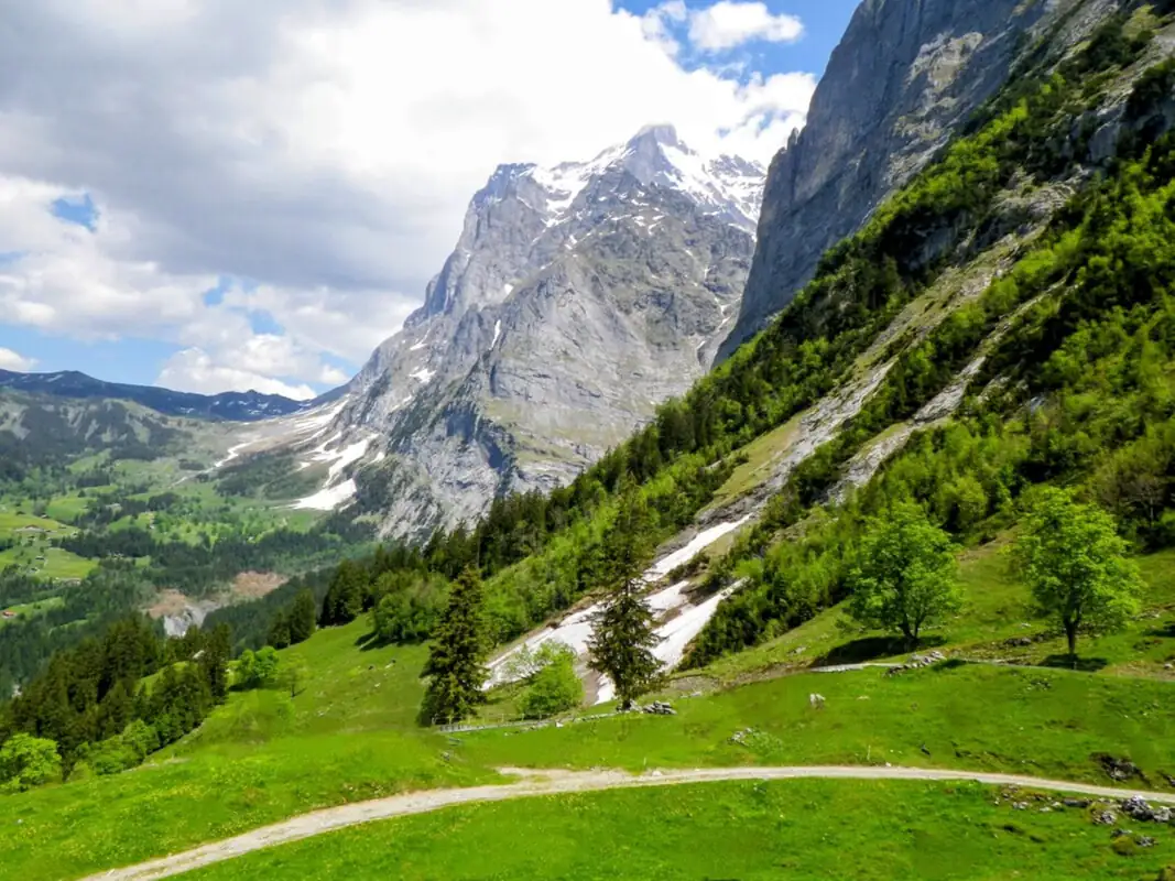 Fun Ride Super View Activity Sightseeing — Happy Tour Switzerland (22)