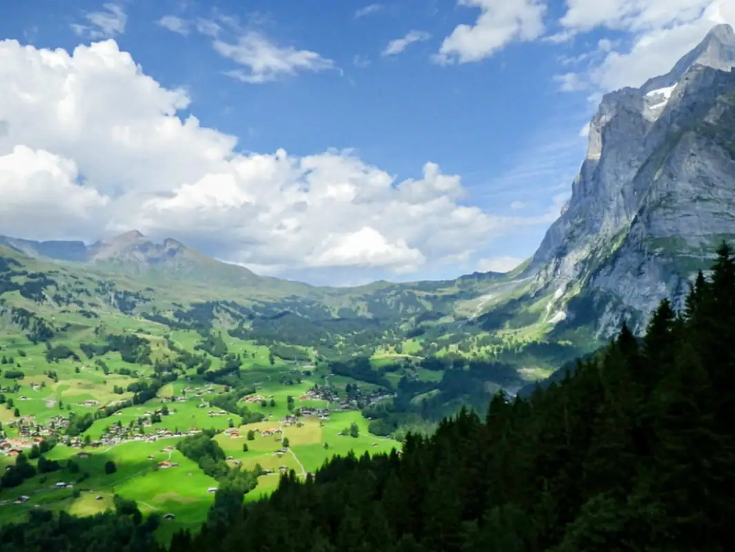 Fun Ride Super View Activity Sightseeing — Happy Tour Switzerland (23)
