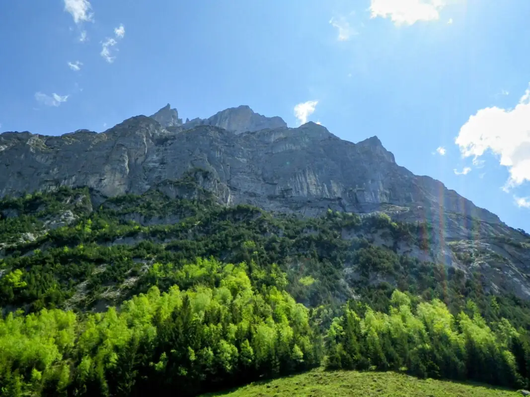 Fun Ride Super View Activity Sightseeing — Happy Tour Switzerland (26)