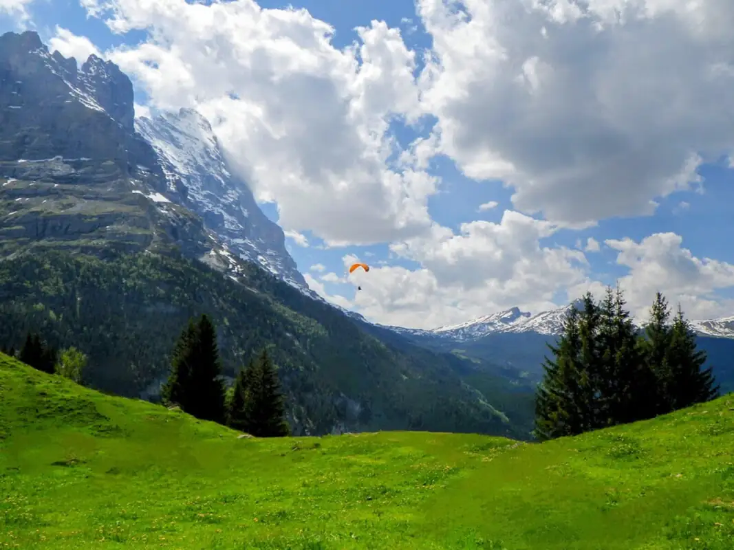 Fun Ride Super View Activity Sightseeing — Happy Tour Switzerland (27)