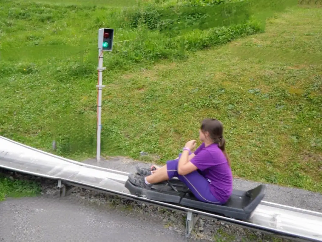 Fun Ride Super View Activity Sightseeing — Happy Tour Switzerland (6)