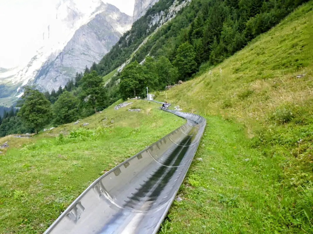 Fun Ride Super View Activity Sightseeing — Happy Tour Switzerland (10)