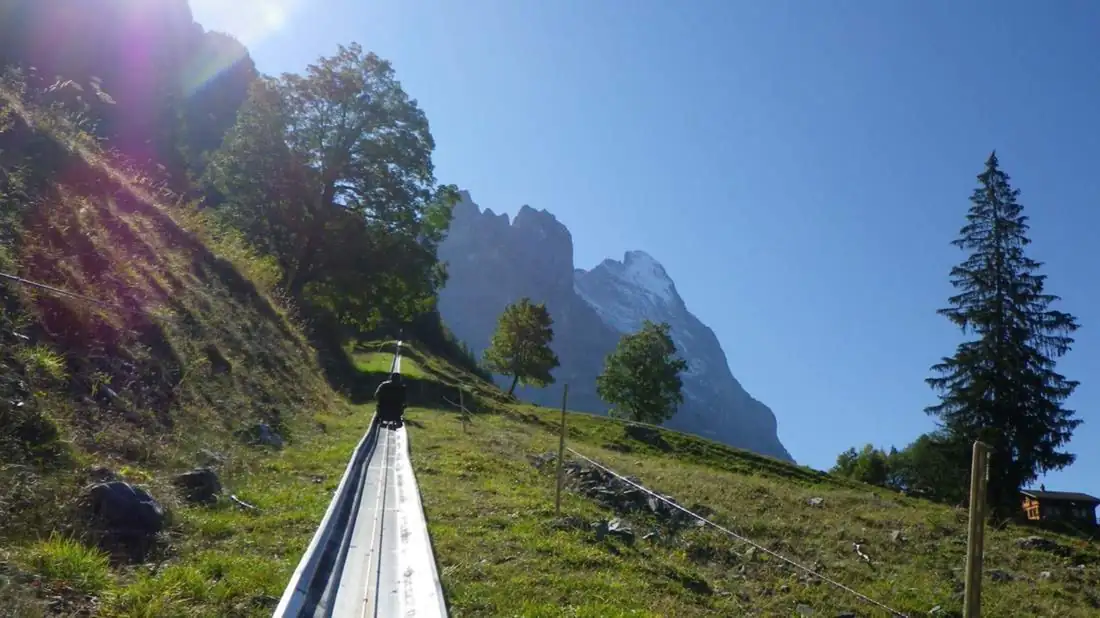 Fun Ride Super View Activity Sightseeing — Happy Tour Switzerland (11)
