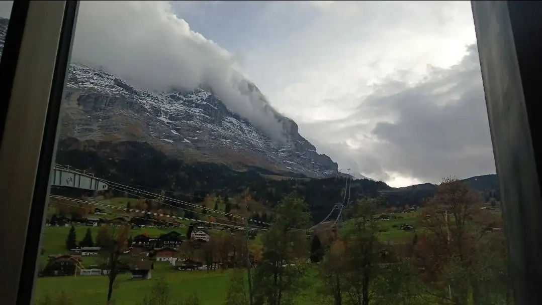 Fun Ride + Super View Bern, Thun — Happy Tour Switzerland (41)