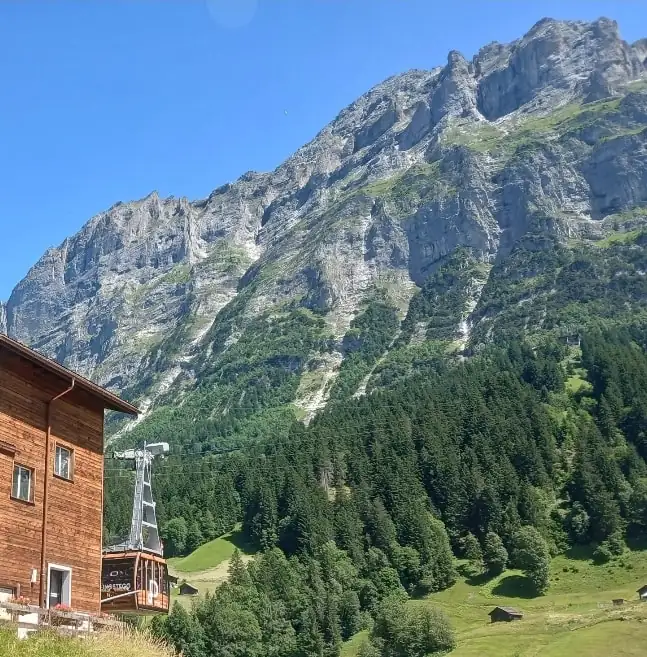 Fun Ride + Super View Bern, Thun — Happy Tour Switzerland (2)
