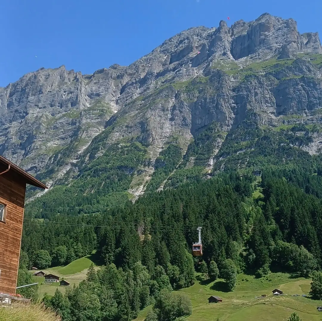 Fun Ride + Super View Bern, Thun — Happy Tour Switzerland (3)