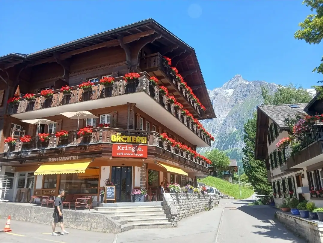 Fun Ride + Super View Bern, Thun — Happy Tour Switzerland (37)