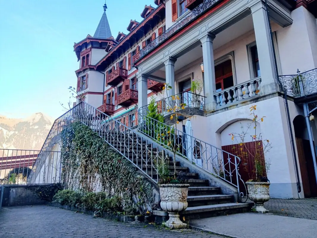 Giessbach Iseltwald Cloy — Happy Tour Switzerland (23)