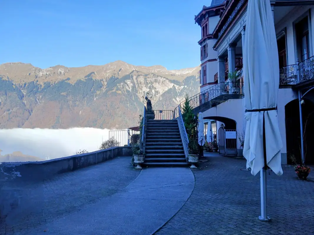 Giessbach Iseltwald Cloy — Happy Tour Switzerland (25)