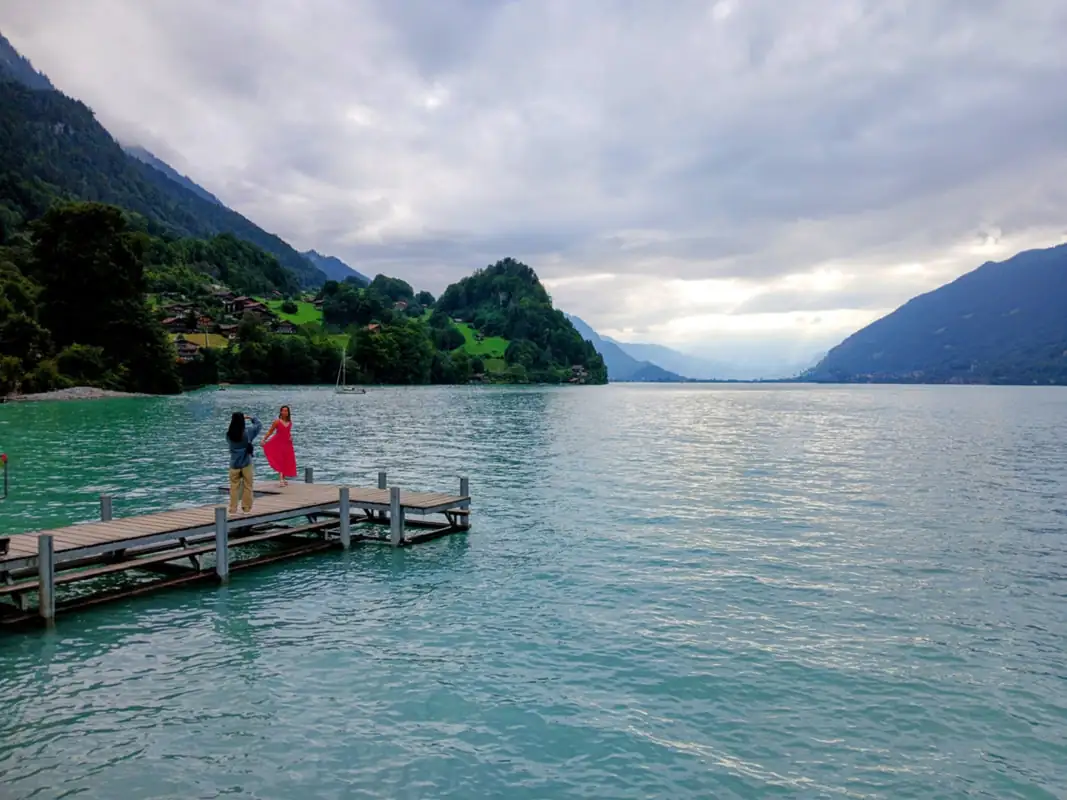 Giessbach Iseltwald Cloy — Happy Tour Switzerland (37)
