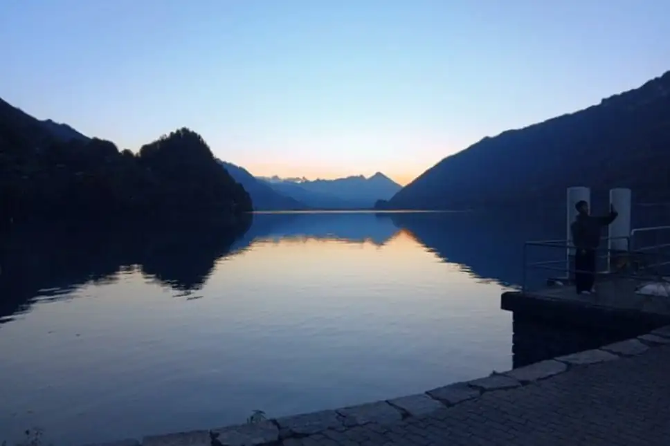 Giessbach Iseltwald Cloy — Happy Tour Switzerland (42)