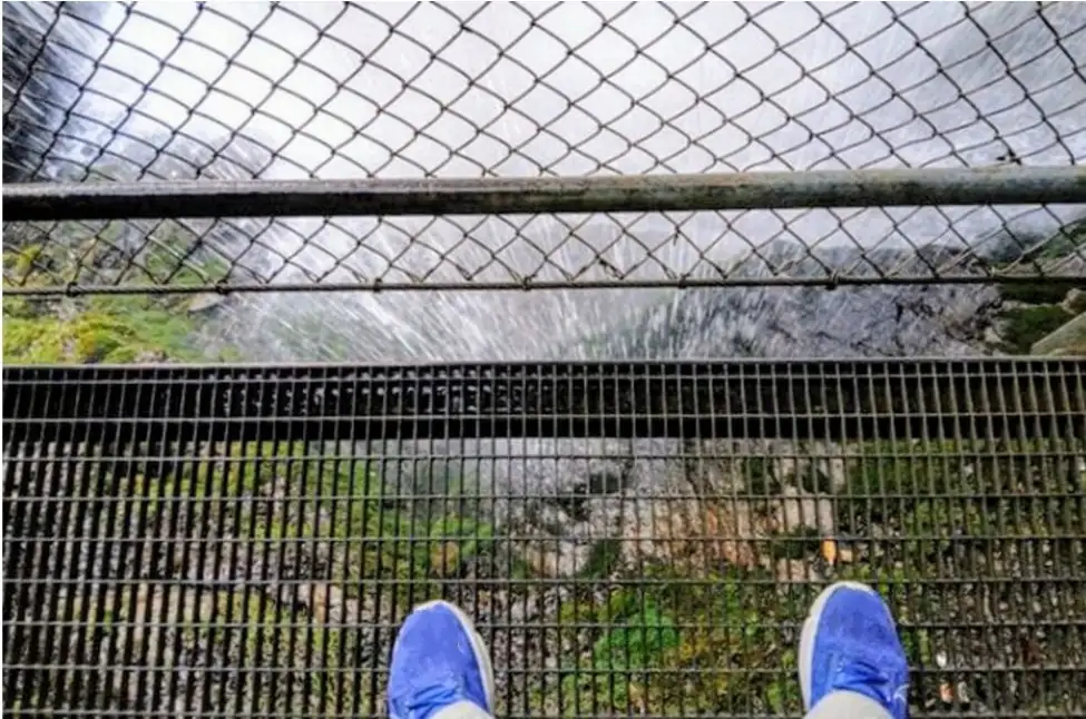 Giessbach Waterfall Tour Bern, Thun — Happy Tour Switzerland (10)