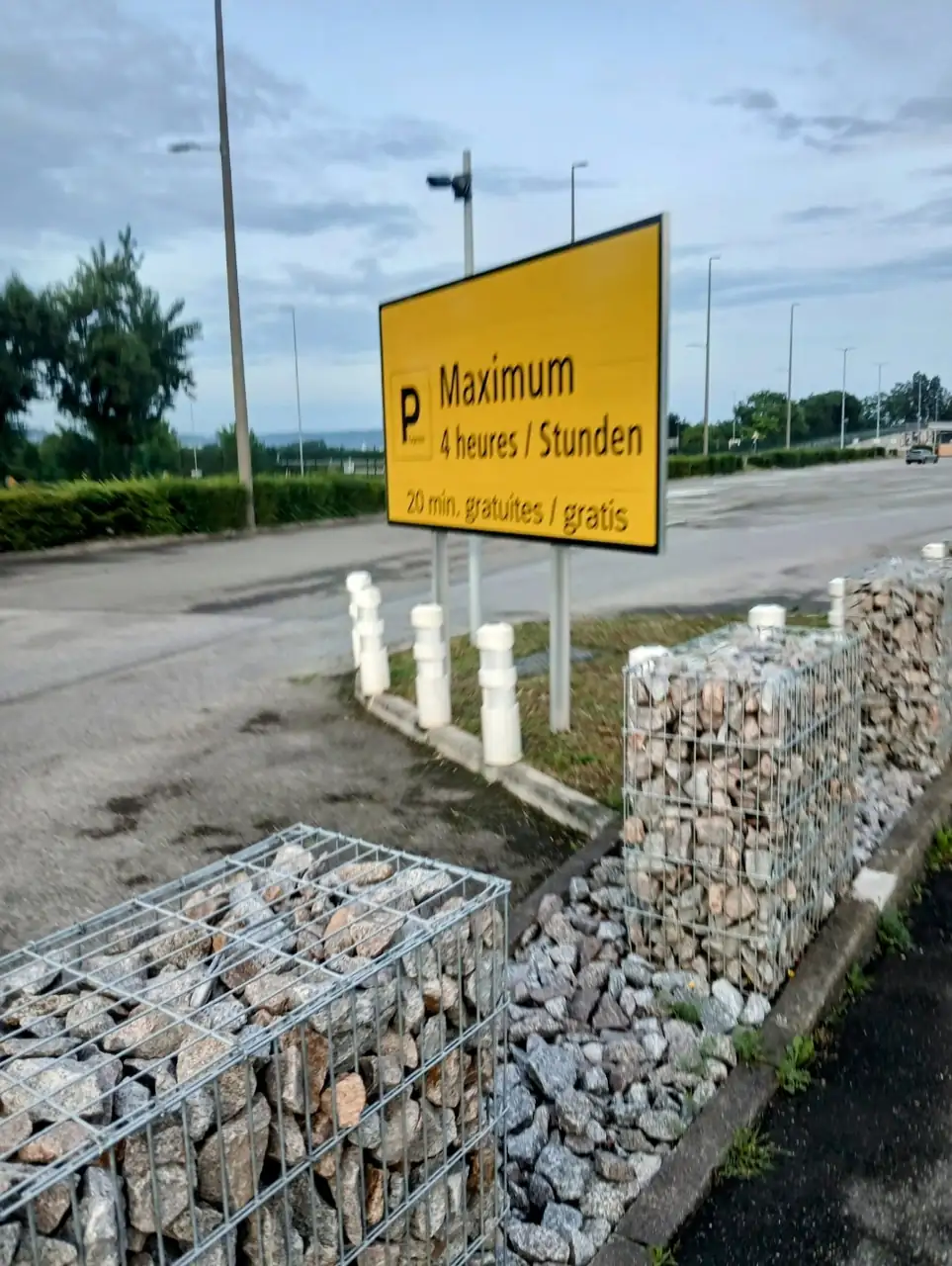 Goto: Basel Mulhouse Airport Bern, Thun — Happy Tour Switzerland (6)
