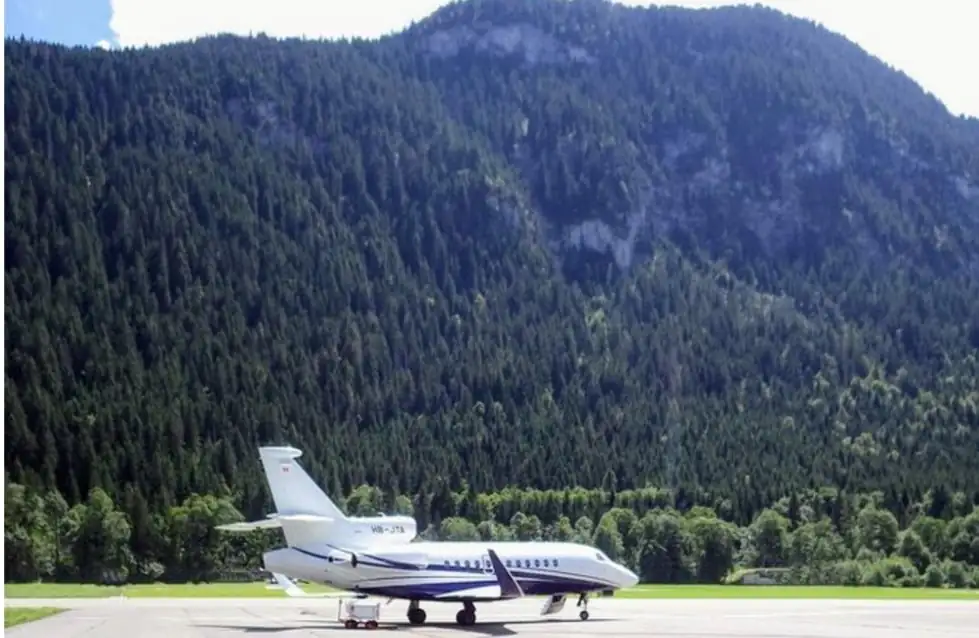 Goto: Basel Mulhouse Airport — Airport Transfers private tour, Switzerland