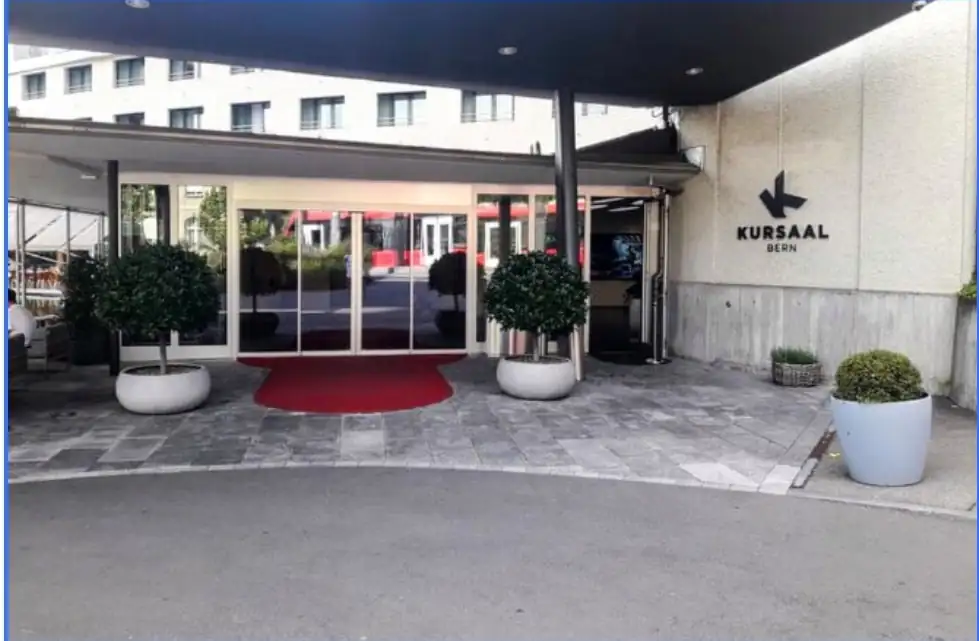 Goto: Bern Thun, Spiez — Happy Tour Switzerland (3)