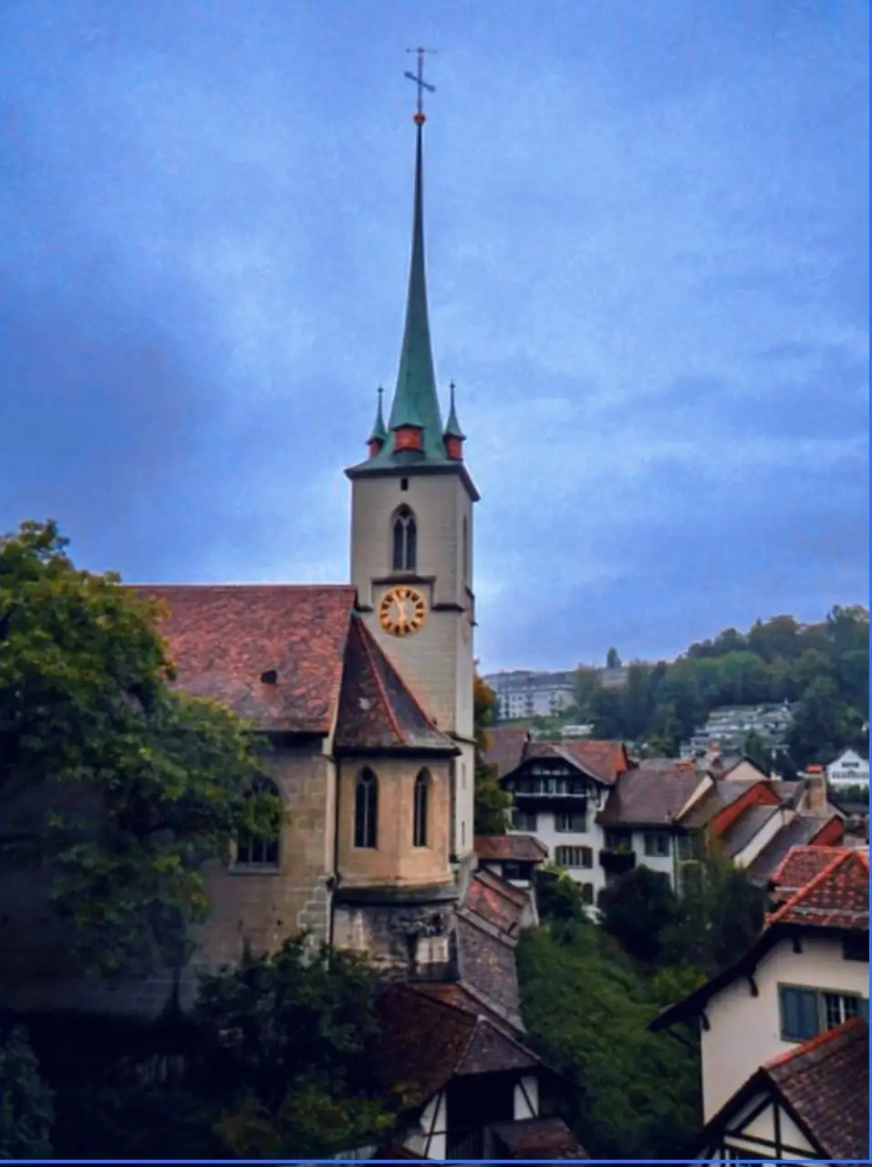 Goto: Bern Thun, Spiez — Happy Tour Switzerland (18)