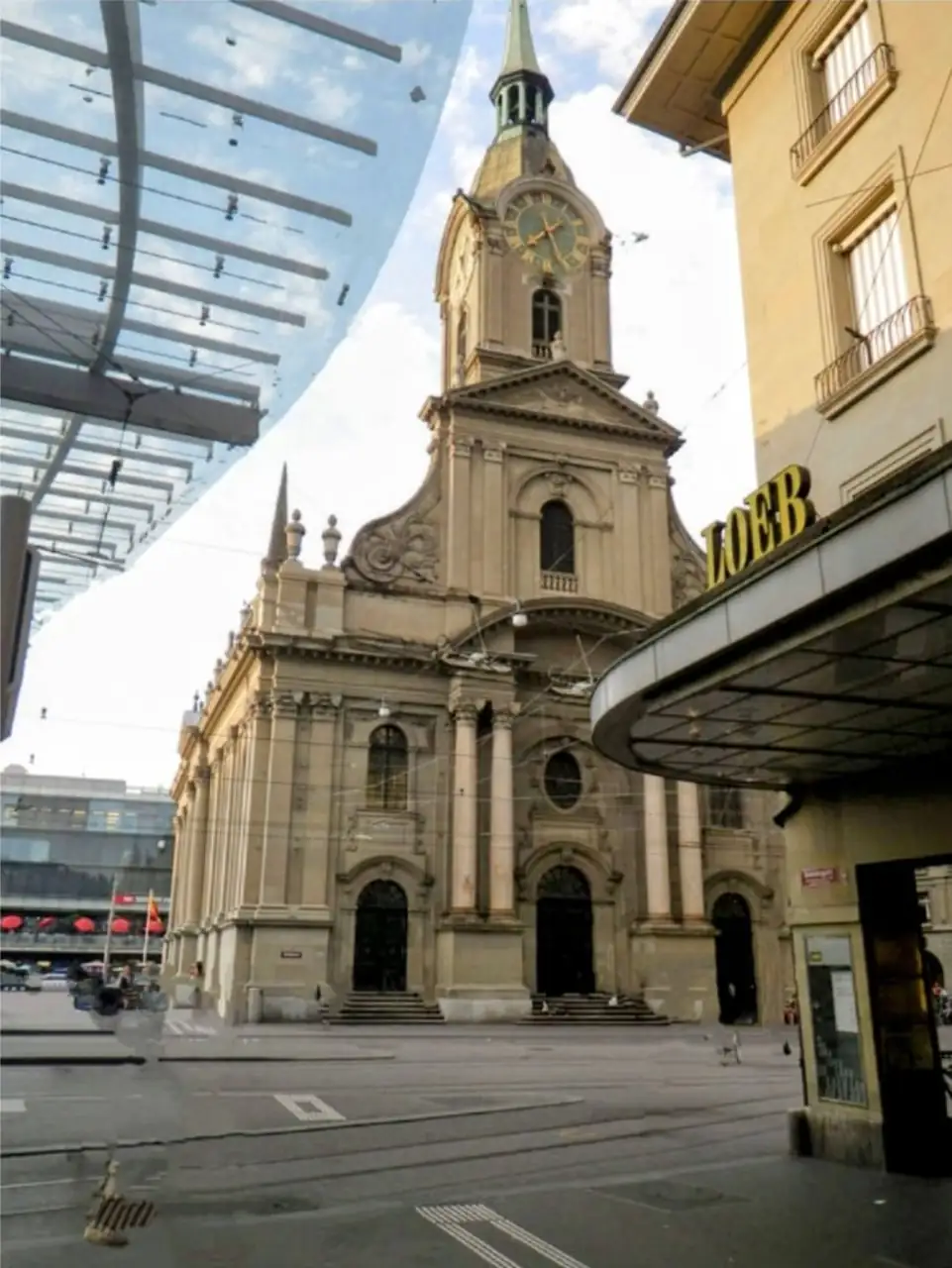 Goto: Bern Thun, Spiez — Happy Tour Switzerland (22)