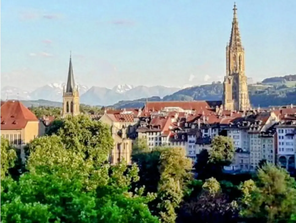 Goto: Bern Thun, Spiez — Happy Tour Switzerland (27)