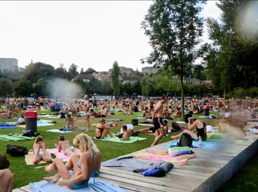 Goto: Bern Thun, Spiez — Happy Tour Switzerland (16)