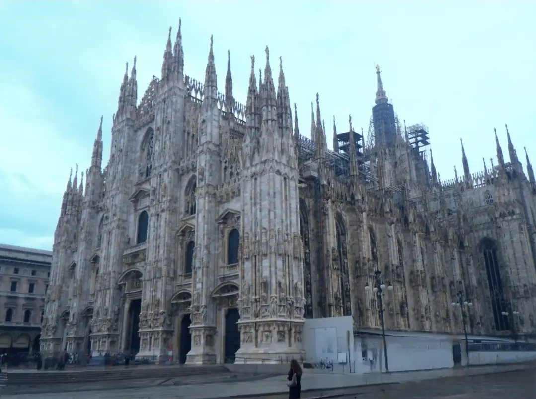 Goto: Milano Milan Mxp Private — Day Trips: Italy private tour, Switzerland