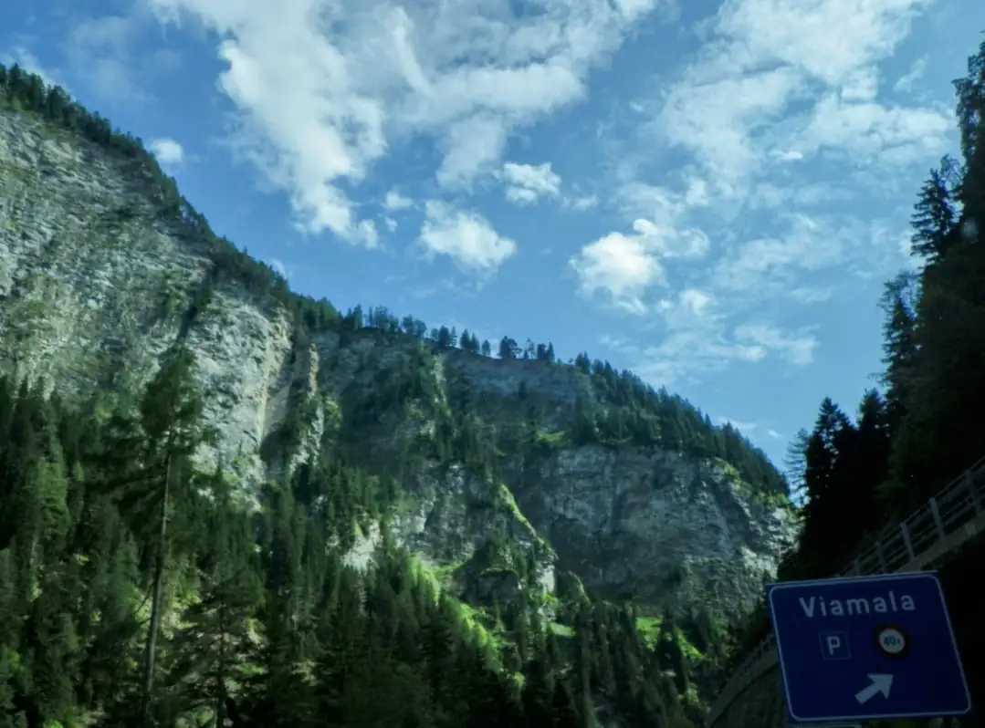 Goto: Milano Milan Mxp Private Bern, Thun — Happy Tour Switzerland (12)