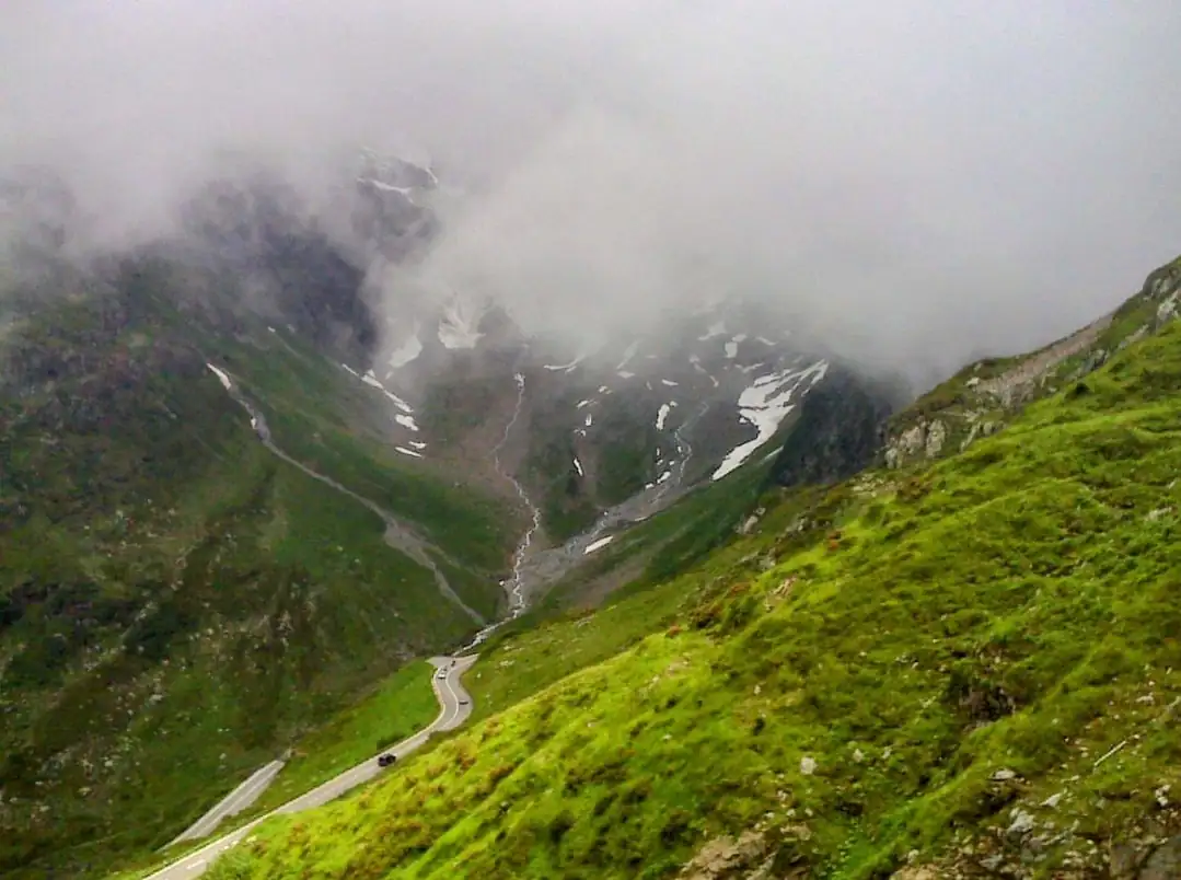 Goto: Milano Milan Mxp Private Bern, Thun — Happy Tour Switzerland (7)