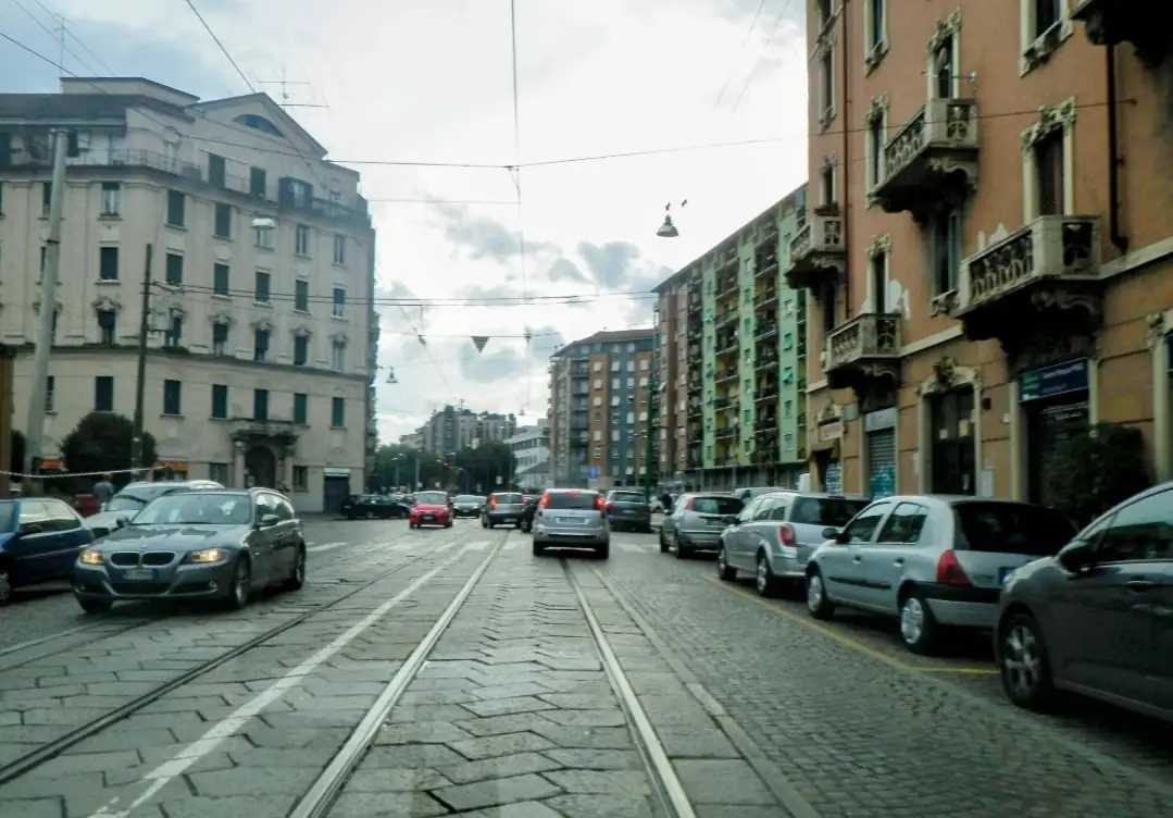 Goto: Milano Milan Mxp Private Bern, Thun — Happy Tour Switzerland (20)
