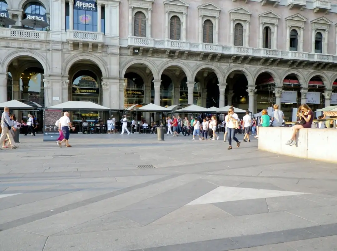Goto: Milano Milan Mxp Private Bern, Thun — Happy Tour Switzerland (21)