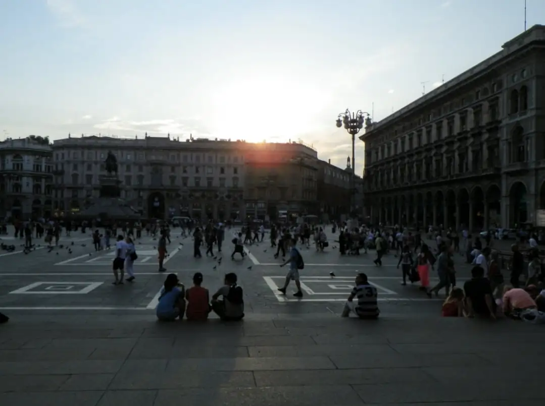 Goto: Milano Milan Mxp Private Bern, Thun — Happy Tour Switzerland (22)