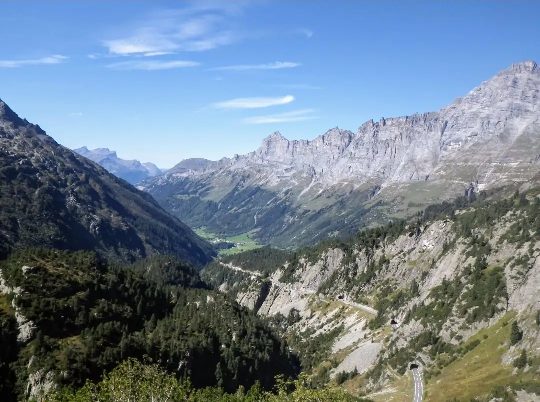 Goto: Milano Milan Mxp Private Bern, Thun — Happy Tour Switzerland (3)
