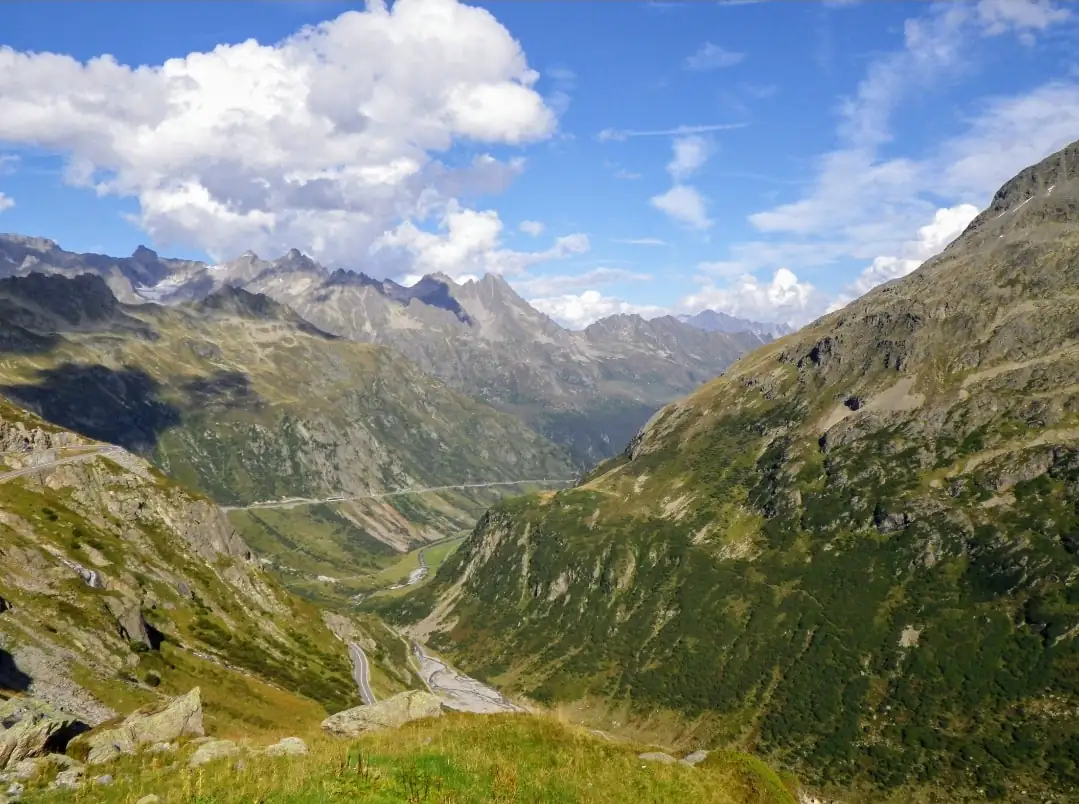 Goto: Milano Milan Mxp Private Bern, Thun — Happy Tour Switzerland (6)