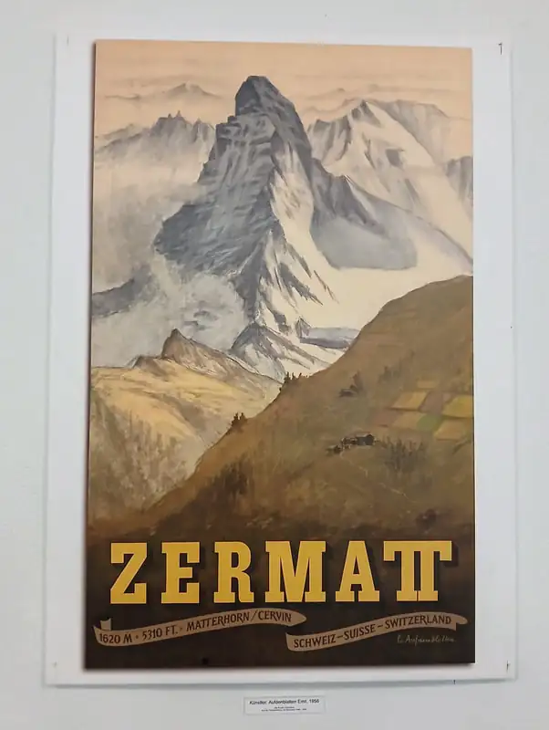 Goto: Zermatt Via Lucern Lungern Cloy Waterfall Iseltwald Interlaken Castle Spiez Blausee Zurich, Interlaken — Happy Tou