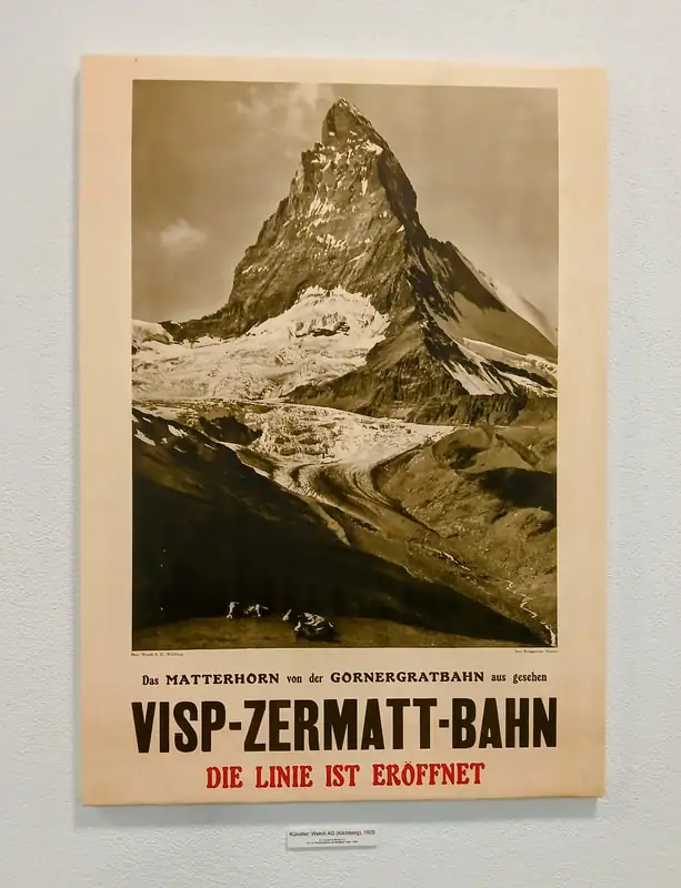Goto: Zermatt Via Lucern Lungern Cloy Waterfall Iseltwald Interlaken Castle Spiez Blausee Zurich, Interlaken — Happy Tou